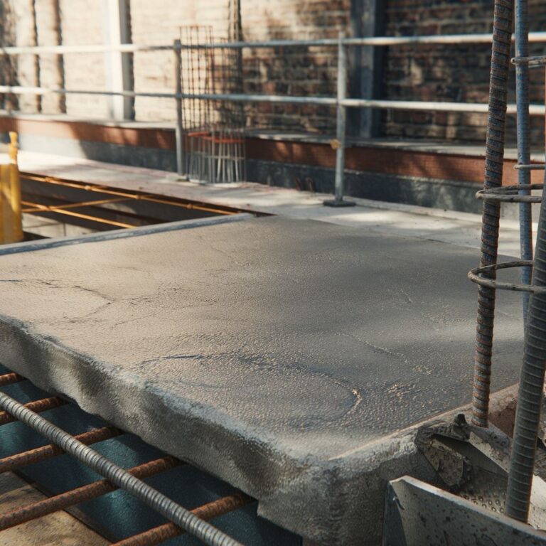 Ile waży płyta chodnikowa? Kompletny przewodnik po wymiarach i ciężarze