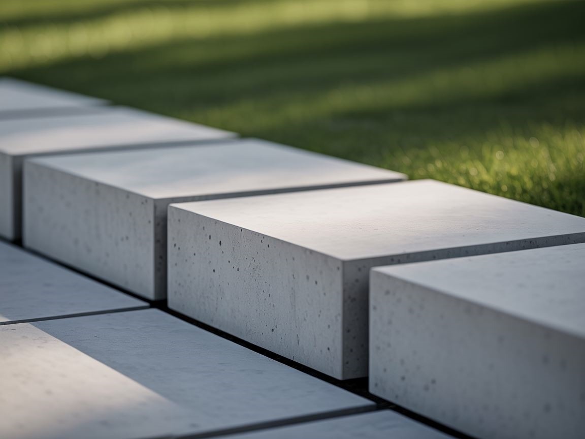 obrzeża betonowe 30x8 cm